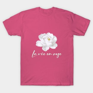 rose T-Shirt